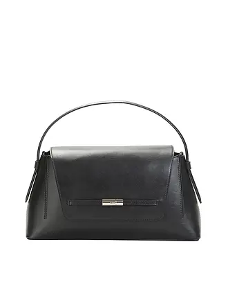 BOSS | Ledertasche - Umhängetasche PETRAH | 
